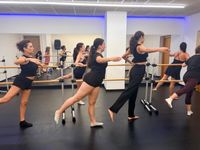 Danza Junior