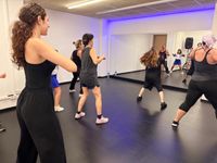 Danzas Urbanas